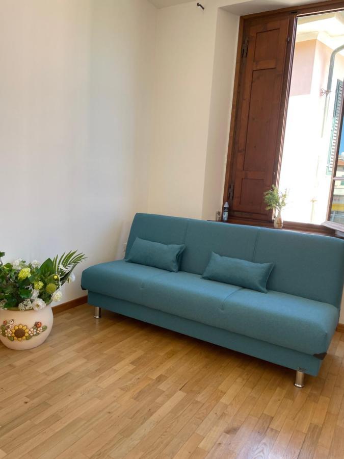 Lucca Holiday Rental- By The Walls N 395 Екстер'єр фото