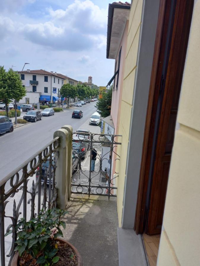 Lucca Holiday Rental- By The Walls N 395 Екстер'єр фото