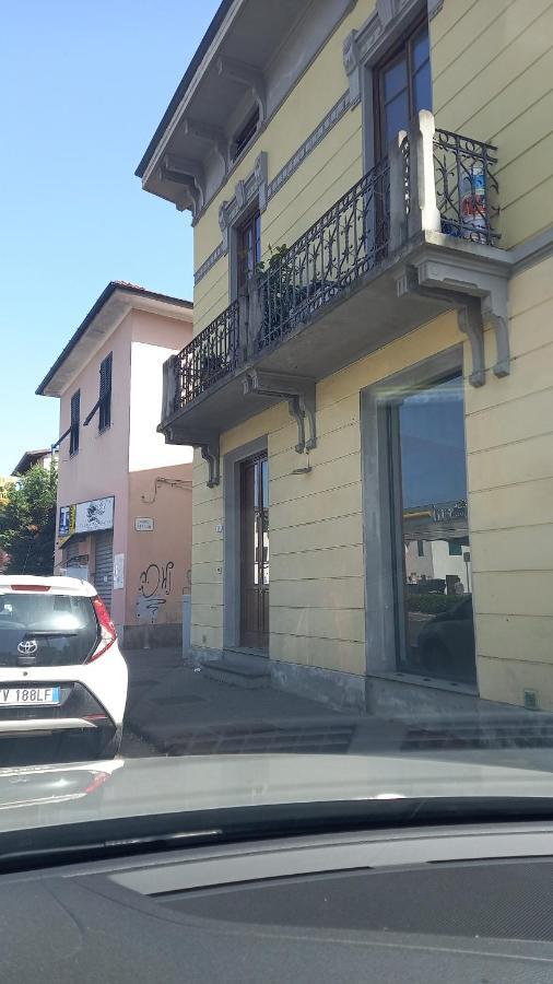 Lucca Holiday Rental- By The Walls N 395 Екстер'єр фото