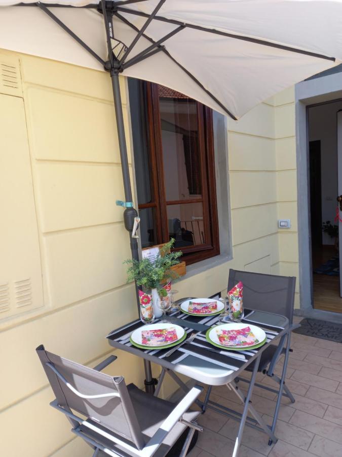 Lucca Holiday Rental- By The Walls N 395 Екстер'єр фото