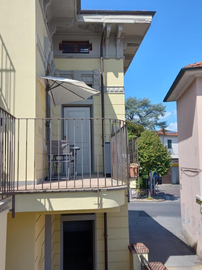 Lucca Holiday Rental- By The Walls N 395 Екстер'єр фото