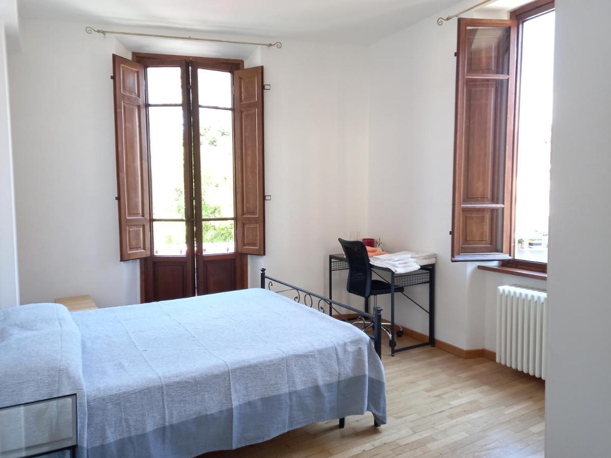 Lucca Holiday Rental- By The Walls N 395 Екстер'єр фото
