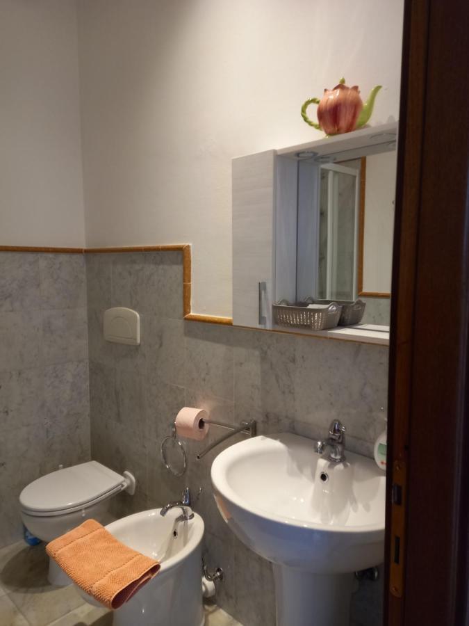 Lucca Holiday Rental- By The Walls N 395 Екстер'єр фото