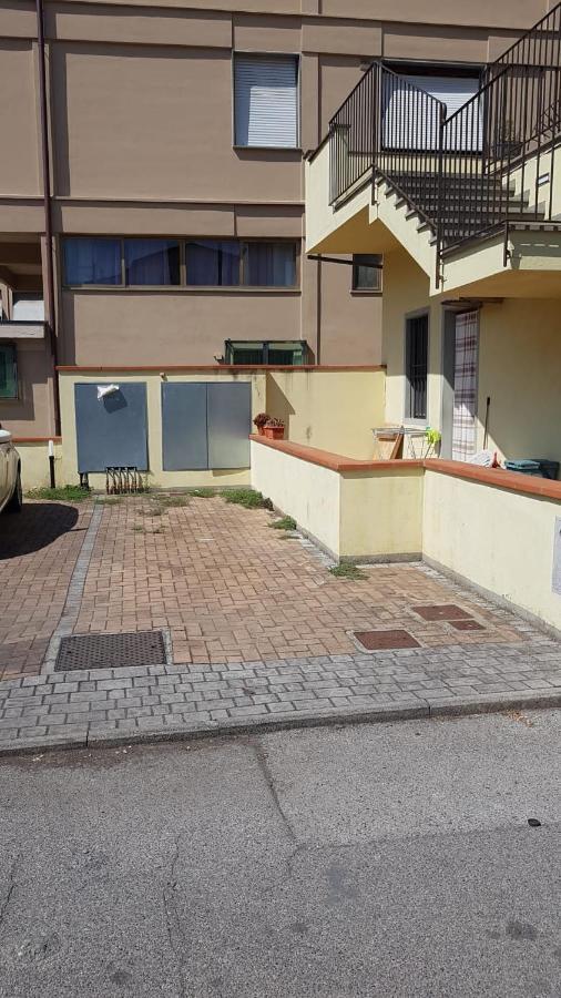 Lucca Holiday Rental- By The Walls N 395 Екстер'єр фото