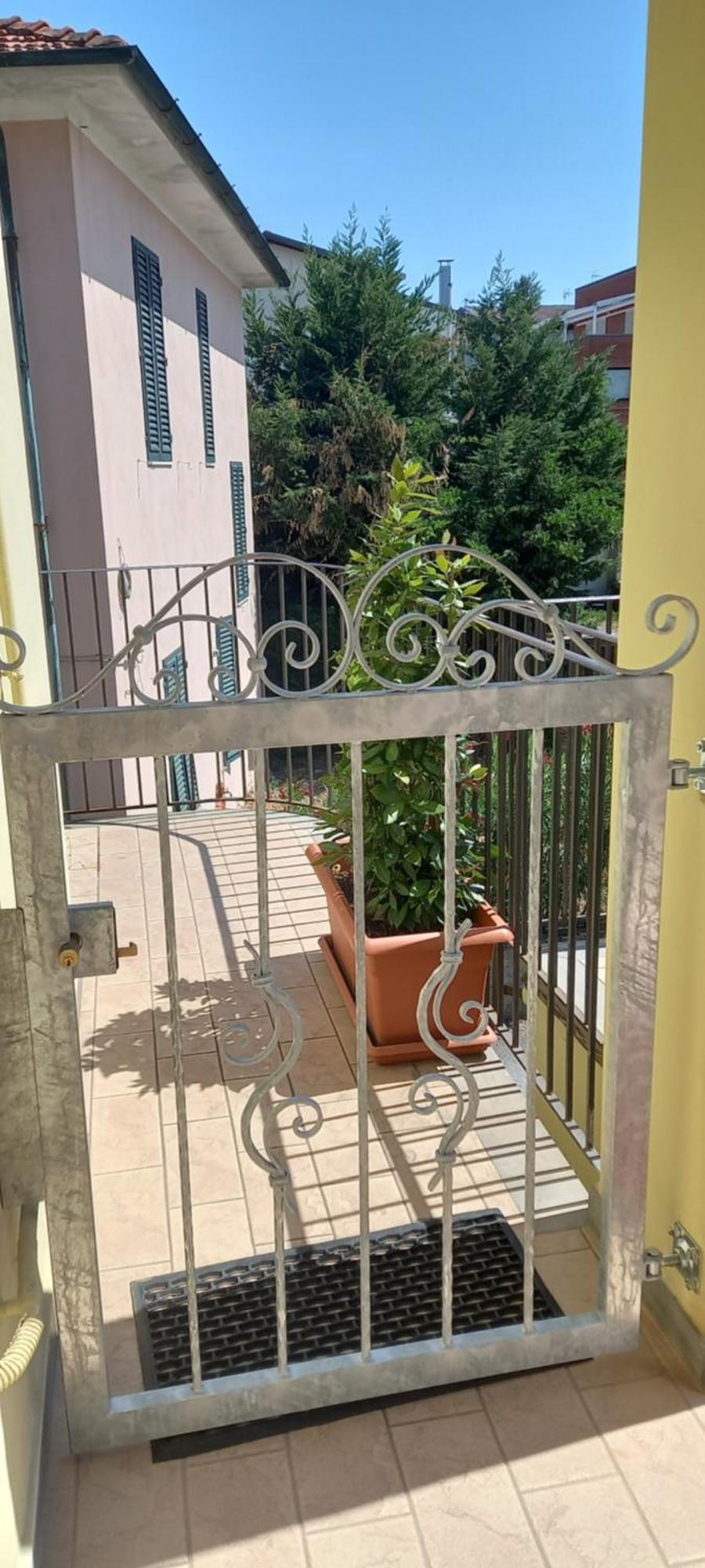 Lucca Holiday Rental- By The Walls N 395 Екстер'єр фото