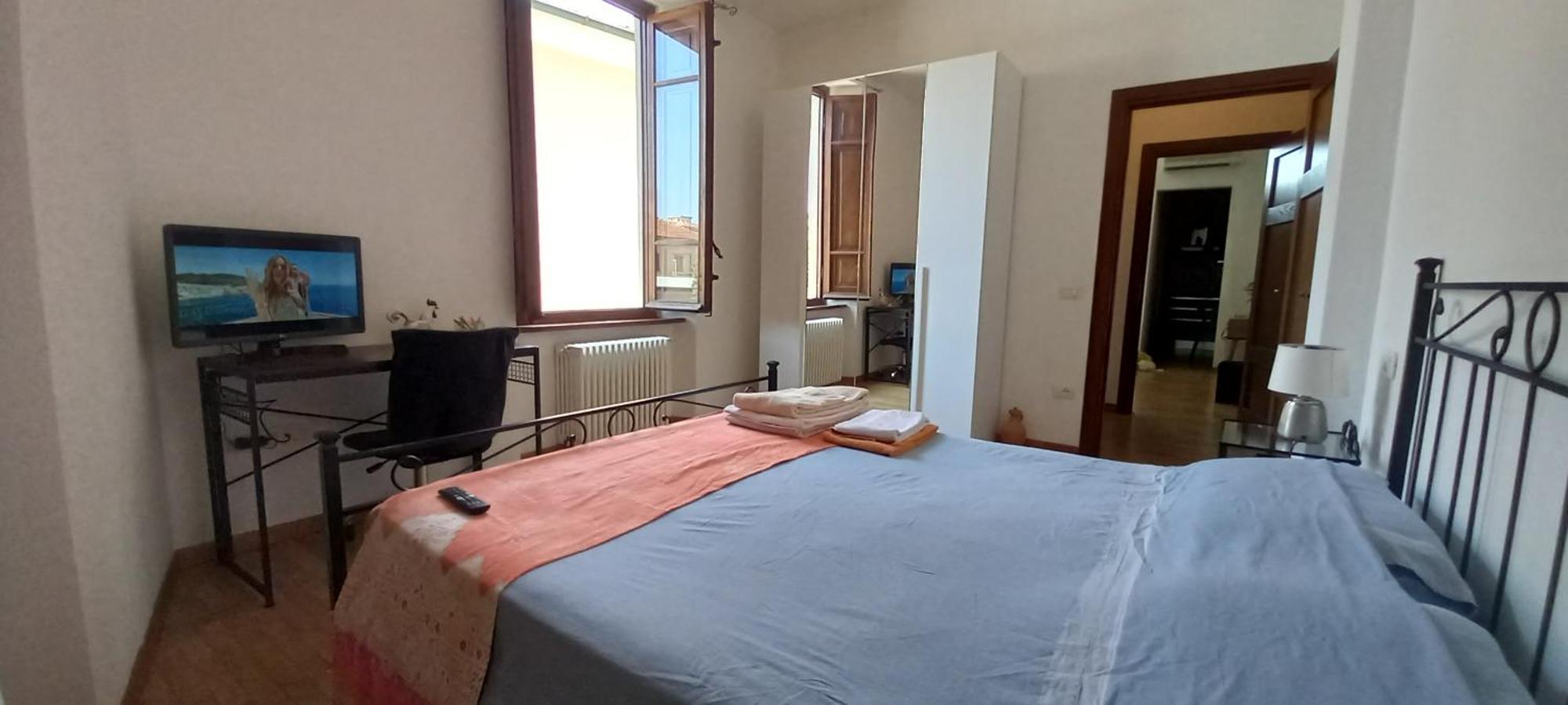 Lucca Holiday Rental- By The Walls N 395 Екстер'єр фото